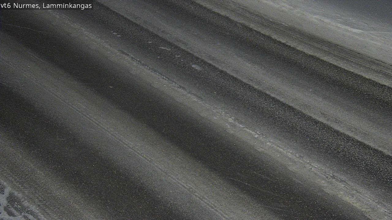 Kelikamerat Kuva Tie 6 Nurmes, Lamminkangas, Nurmes, Pohjois-Karjala