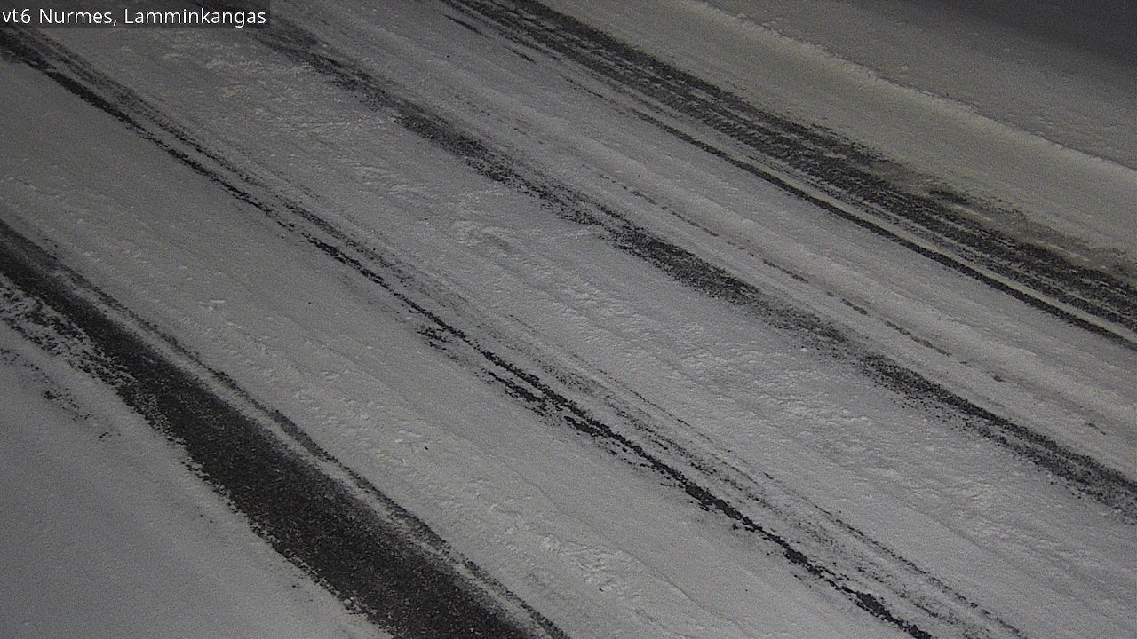 Kelikamerat Kuva Tie 6 Nurmes, Lamminkangas, Nurmes, Pohjois-Karjala