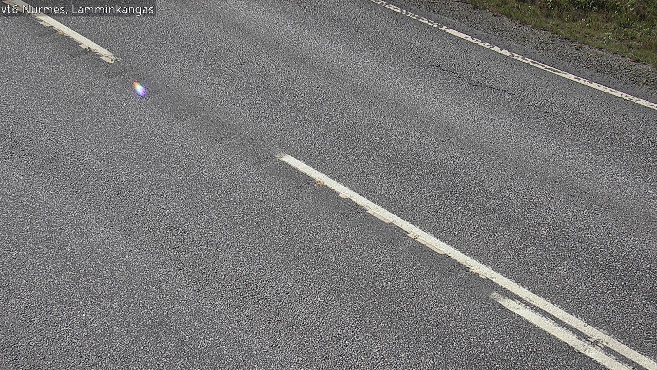 Kelikamerat Kuva Tie 6 Nurmes, Lamminkangas, Nurmes, Pohjois-Karjala