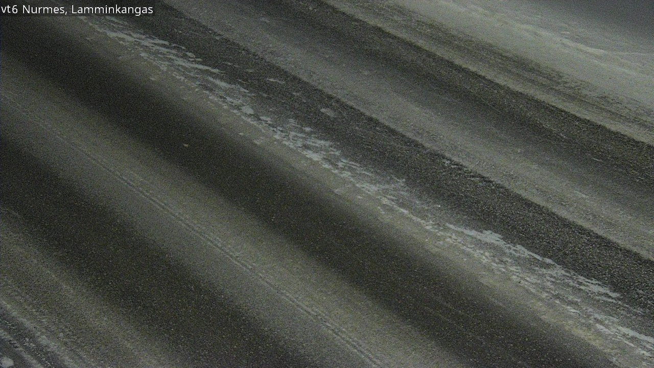 Kelikamerat Kuva Tie 6 Nurmes, Lamminkangas, Nurmes, Pohjois-Karjala