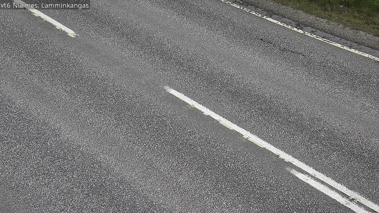Kelikamerat Kuva Tie 6 Nurmes, Lamminkangas, Nurmes, Pohjois-Karjala