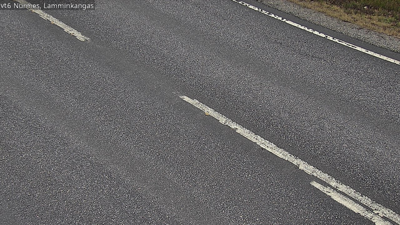 Kelikamerat Kuva Tie 6 Nurmes, Lamminkangas, Nurmes, Pohjois-Karjala