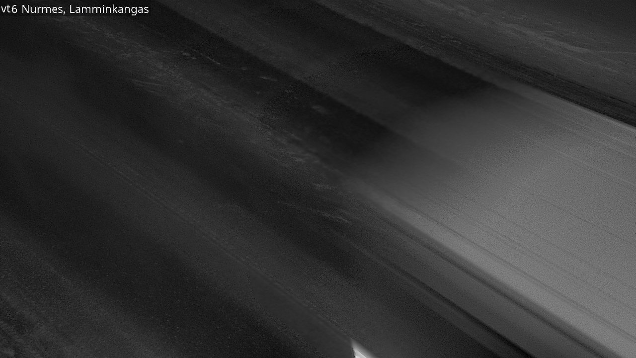 Kelikamerat Kuva Tie 6 Nurmes, Lamminkangas, Nurmes, Pohjois-Karjala