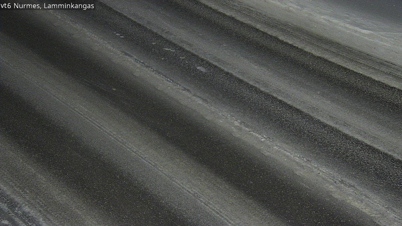 Kelikamerat Kuva Tie 6 Nurmes, Lamminkangas, Nurmes, Pohjois-Karjala