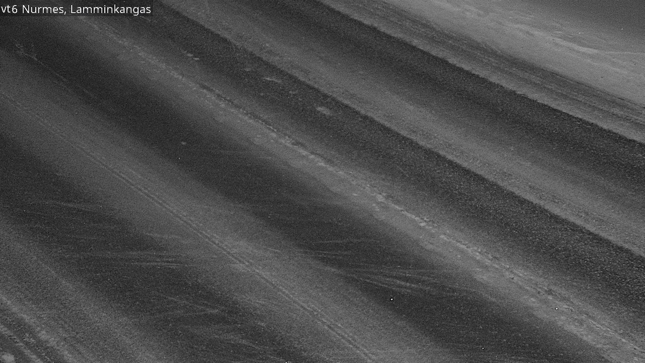 Kelikamerat Kuva Tie 6 Nurmes, Lamminkangas, Nurmes, Pohjois-Karjala