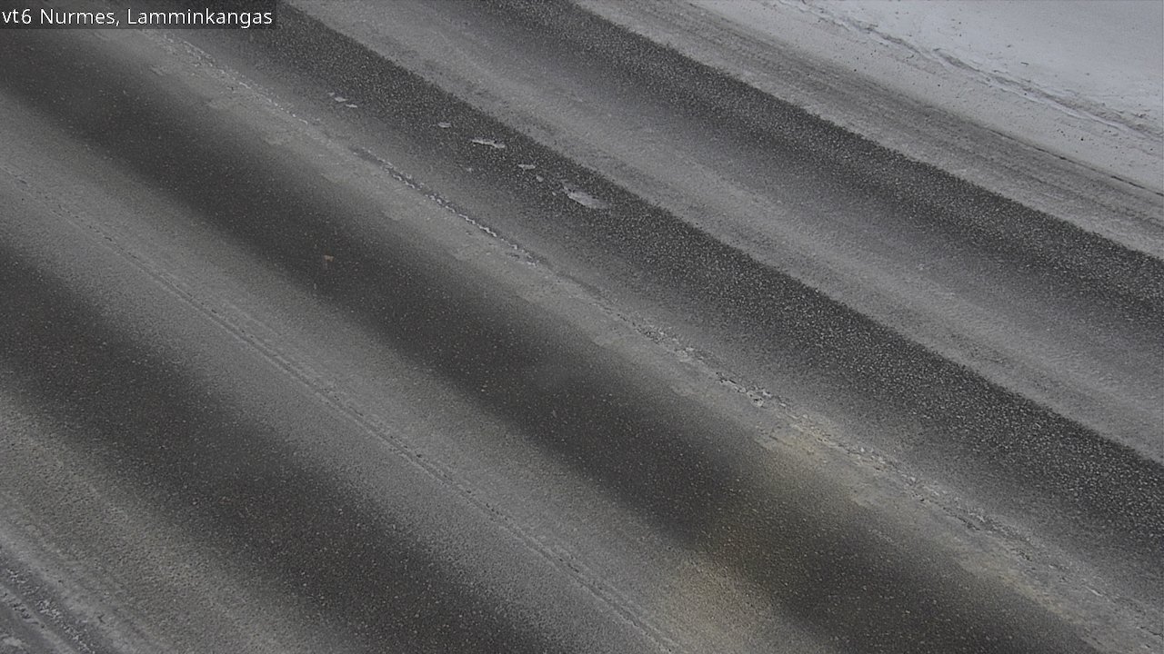 Kelikamerat Kuva Tie 6 Nurmes, Lamminkangas, Nurmes, Pohjois-Karjala