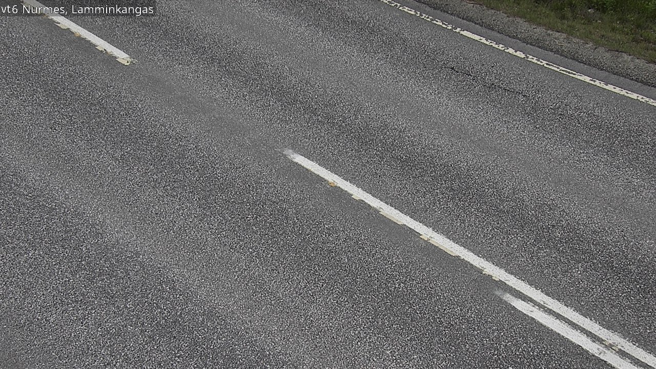 Kelikamerat Kuva Tie 6 Nurmes, Lamminkangas, Nurmes, Pohjois-Karjala
