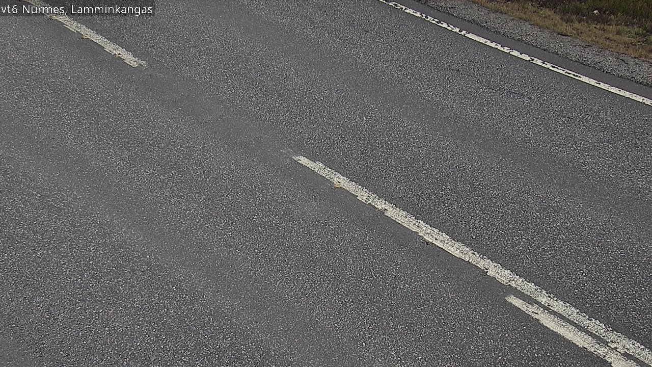 Kelikamerat Kuva Tie 6 Nurmes, Lamminkangas, Nurmes, Pohjois-Karjala