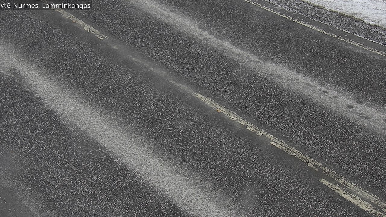 Kelikamerat Kuva Tie 6 Nurmes, Lamminkangas, Nurmes, Pohjois-Karjala