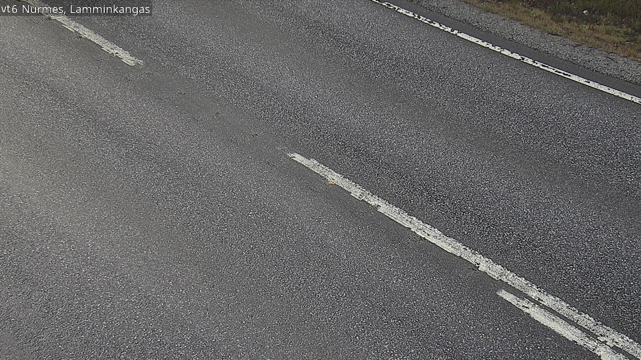 Kelikamerat Kuva Tie 6 Nurmes, Lamminkangas, Nurmes, Pohjois-Karjala