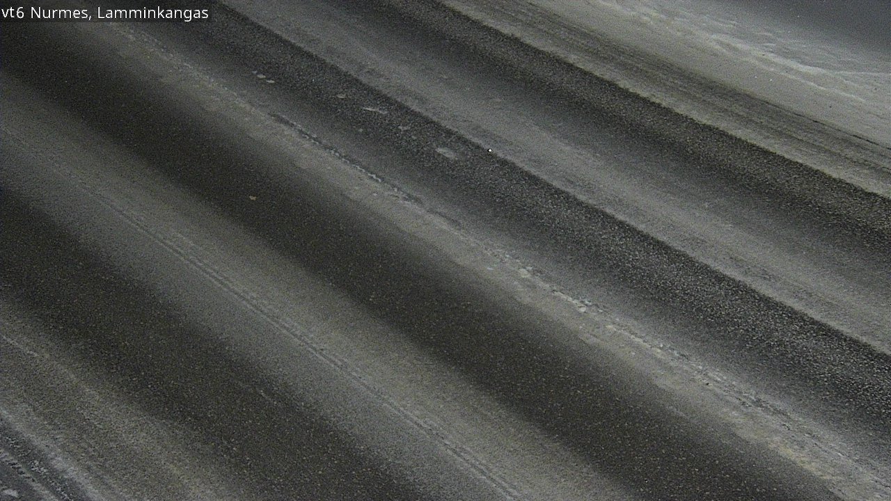 Kelikamerat Kuva Tie 6 Nurmes, Lamminkangas, Nurmes, Pohjois-Karjala