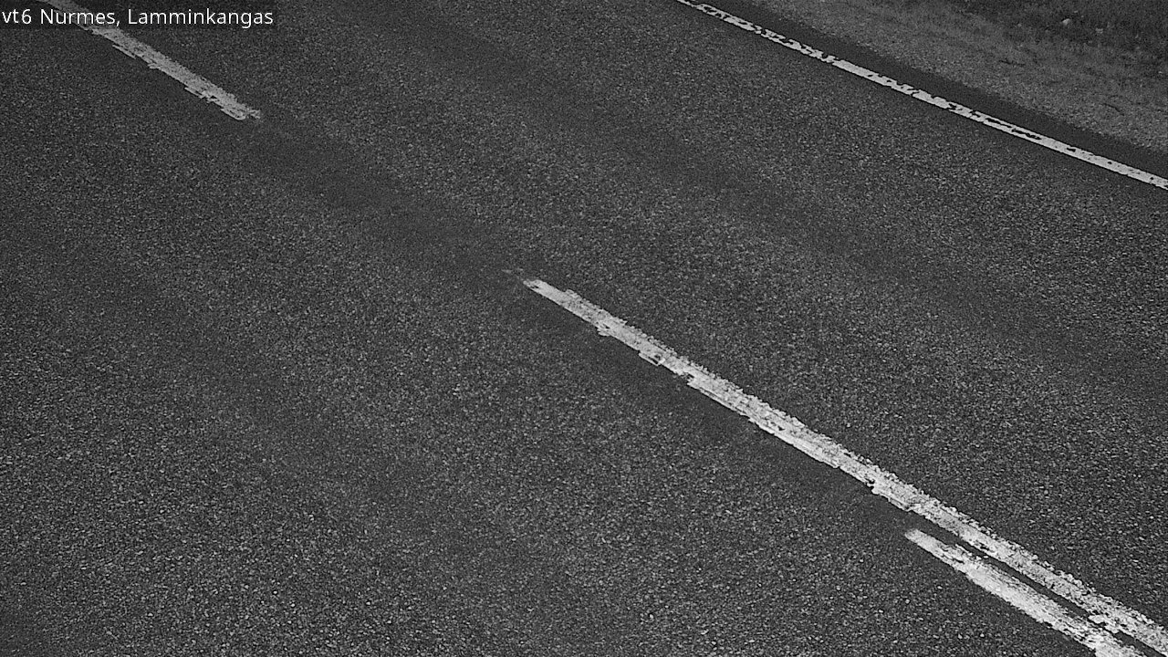 Kelikamerat Kuva Tie 6 Nurmes, Lamminkangas, Nurmes, Pohjois-Karjala