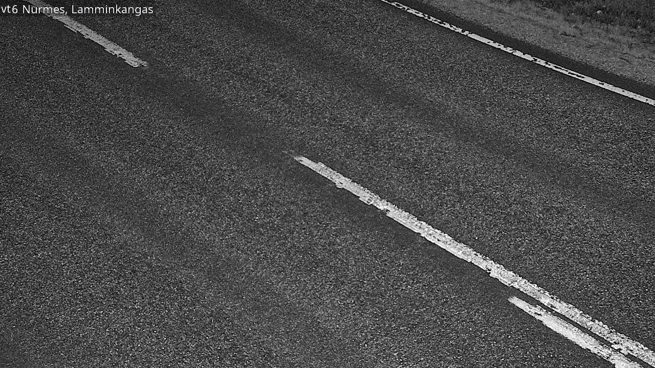 Kelikamerat Kuva Tie 6 Nurmes, Lamminkangas, Nurmes, Pohjois-Karjala