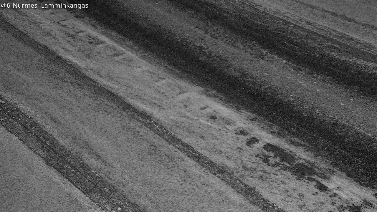 Kelikamerat Kuva Tie 6 Nurmes, Lamminkangas, Nurmes, Pohjois-Karjala