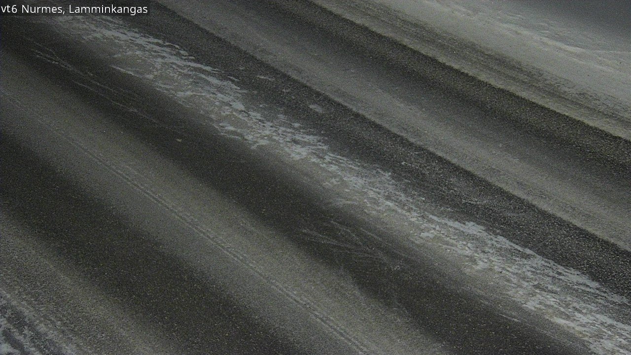 Kelikamerat Kuva Tie 6 Nurmes, Lamminkangas, Nurmes, Pohjois-Karjala