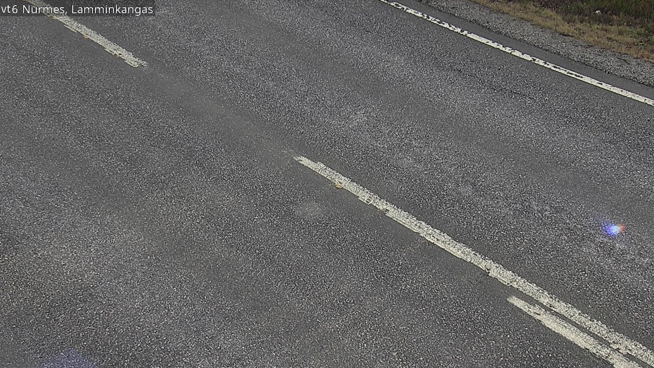 Kelikamerat Kuva Tie 6 Nurmes, Lamminkangas, Nurmes, Pohjois-Karjala