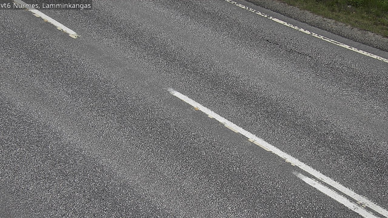 Kelikamerat Kuva Tie 6 Nurmes, Lamminkangas, Nurmes, Pohjois-Karjala