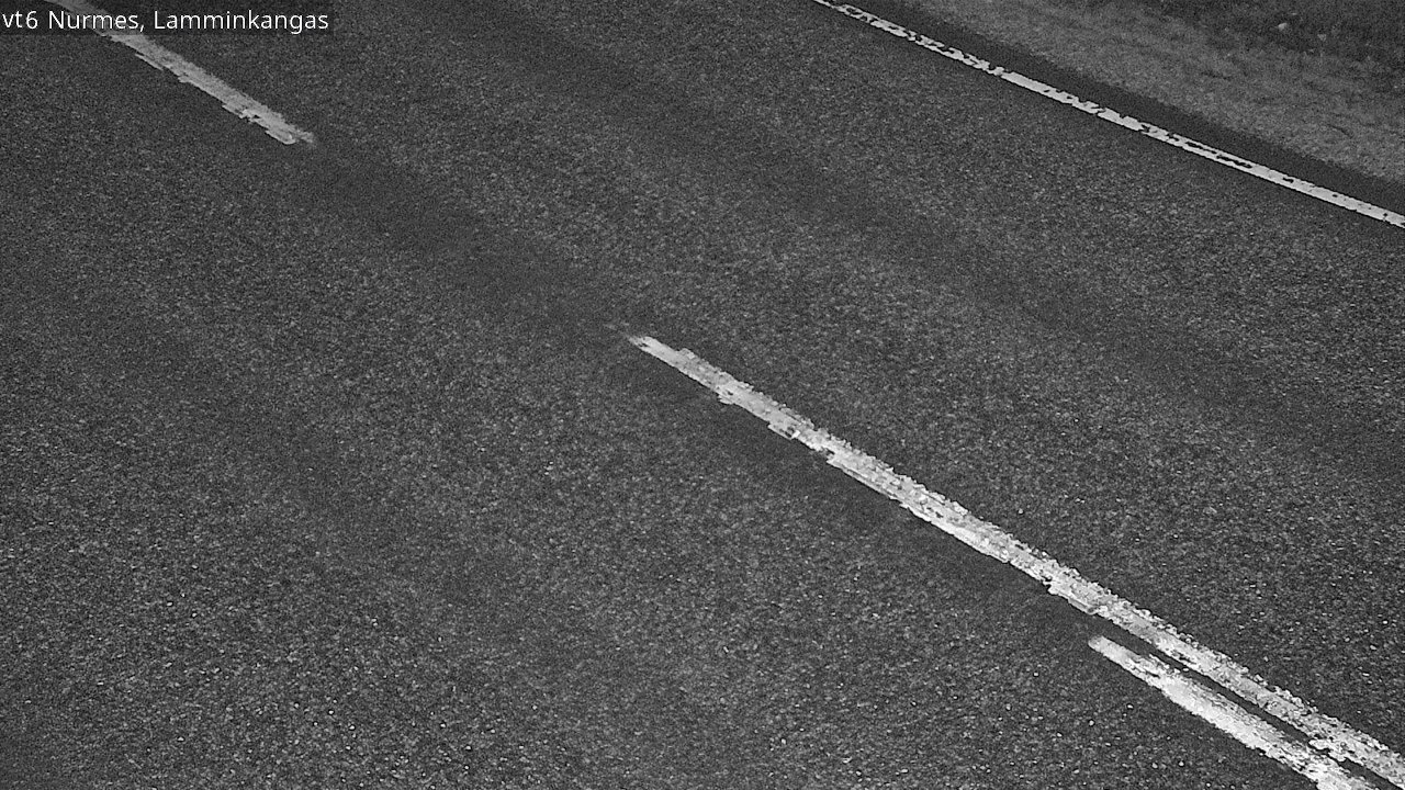 Kelikamerat Kuva Tie 6 Nurmes, Lamminkangas, Nurmes, Pohjois-Karjala