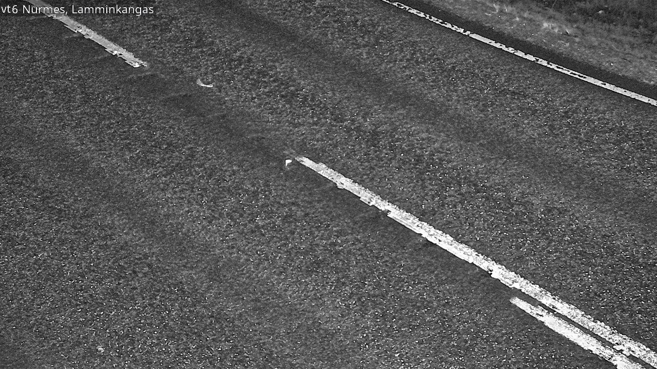 Kelikamerat Kuva Tie 6 Nurmes, Lamminkangas, Nurmes, Pohjois-Karjala