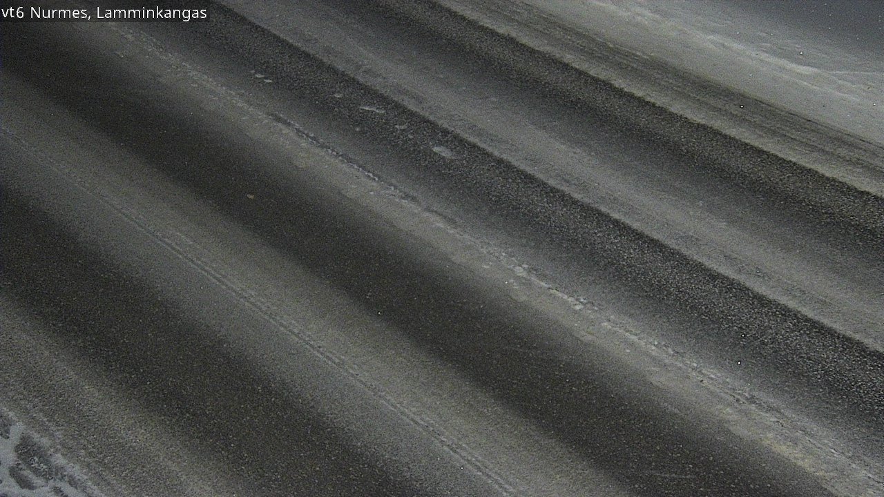 Kelikamerat Kuva Tie 6 Nurmes, Lamminkangas, Nurmes, Pohjois-Karjala