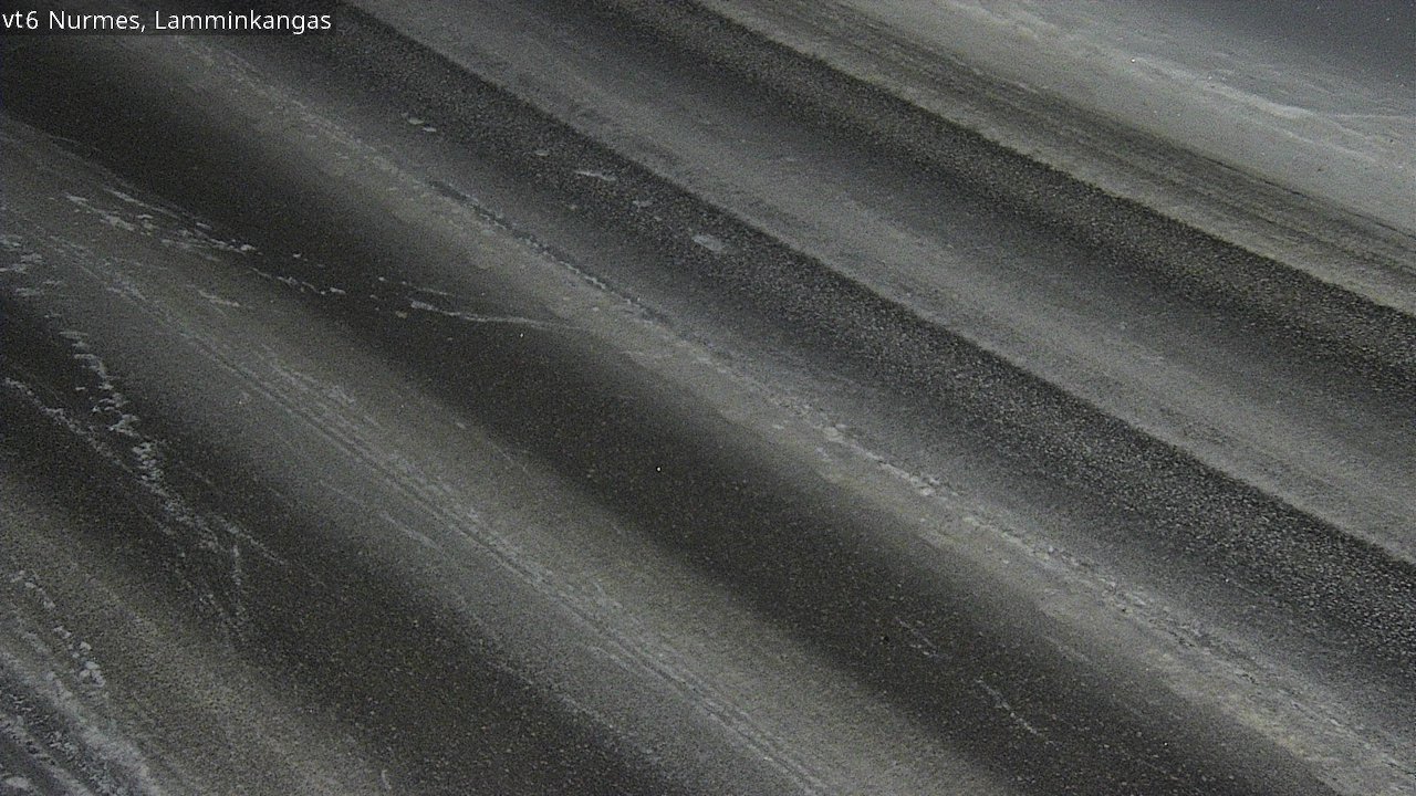 Kelikamerat Kuva Tie 6 Nurmes, Lamminkangas, Nurmes, Pohjois-Karjala