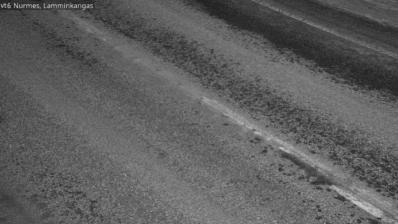 Kelikamerat Kuva Tie 6 Nurmes, Lamminkangas, Nurmes, Pohjois-Karjala