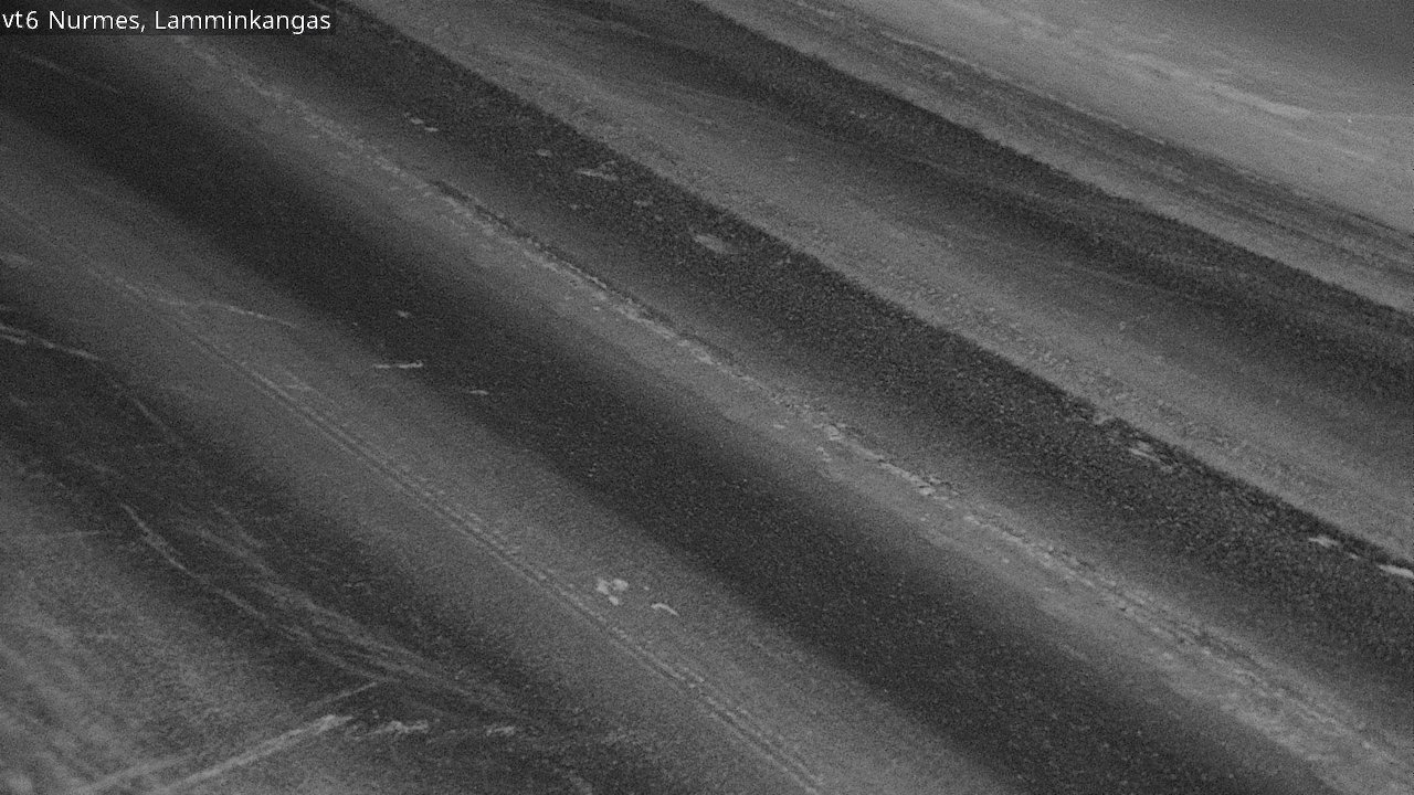 Kelikamerat Kuva Tie 6 Nurmes, Lamminkangas, Nurmes, Pohjois-Karjala