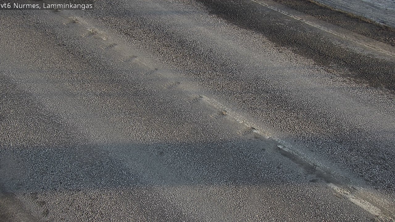 Kelikamerat Kuva Tie 6 Nurmes, Lamminkangas, Nurmes, Pohjois-Karjala