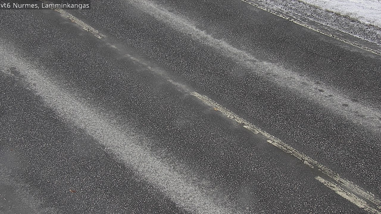 Kelikamerat Kuva Tie 6 Nurmes, Lamminkangas, Nurmes, Pohjois-Karjala