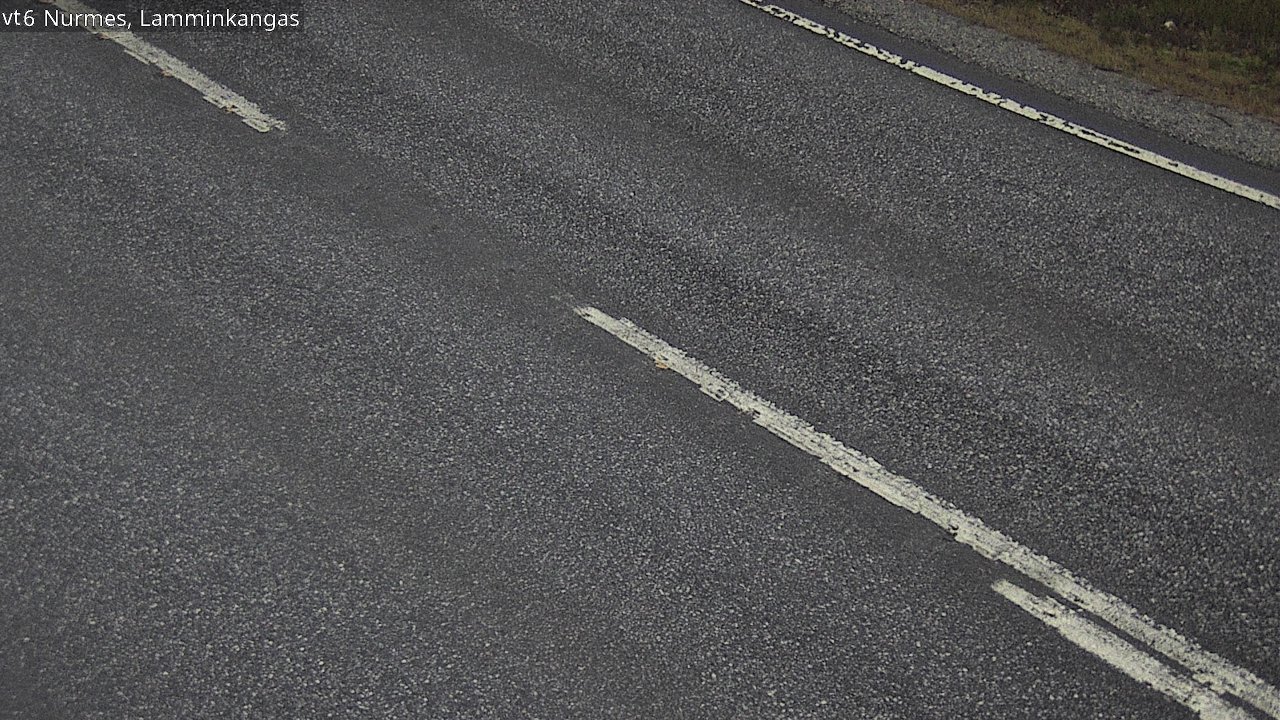 Kelikamerat Kuva Tie 6 Nurmes, Lamminkangas, Nurmes, Pohjois-Karjala