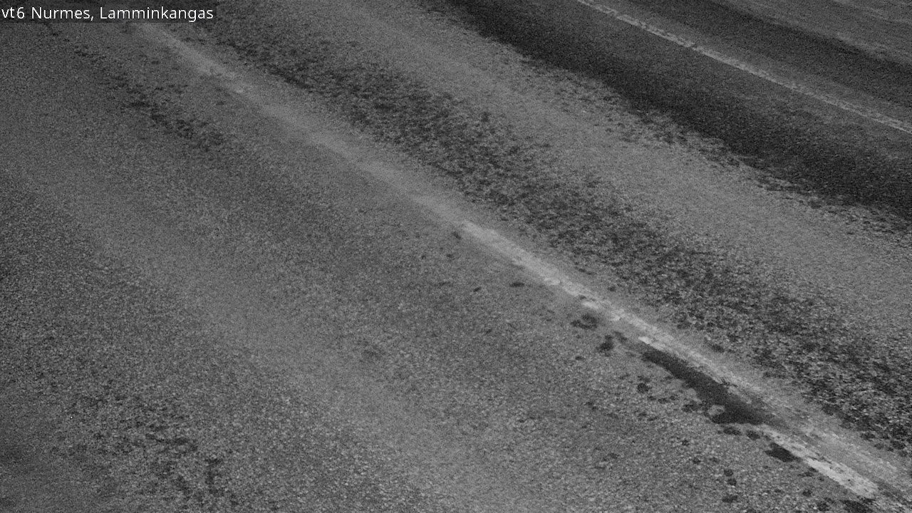 Kelikamerat Kuva Tie 6 Nurmes, Lamminkangas, Nurmes, Pohjois-Karjala