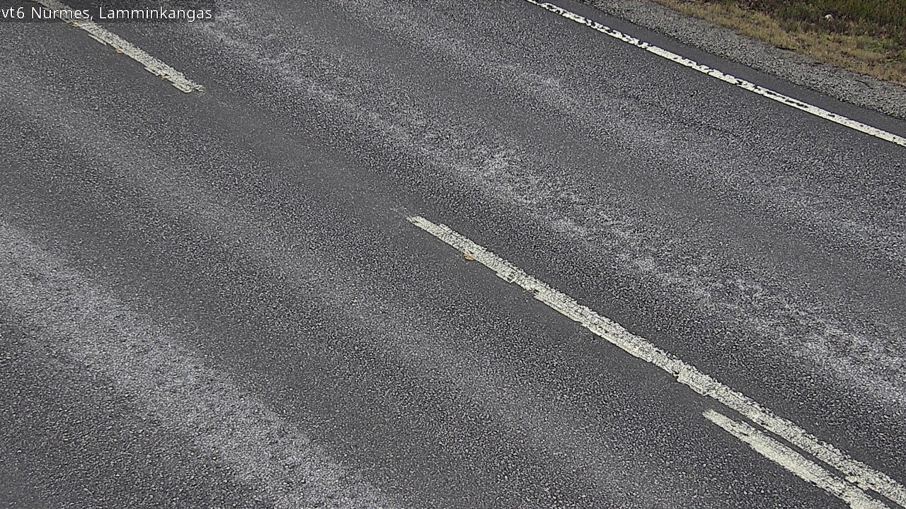 Kelikamerat Kuva Tie 6 Nurmes, Lamminkangas, Nurmes, Pohjois-Karjala