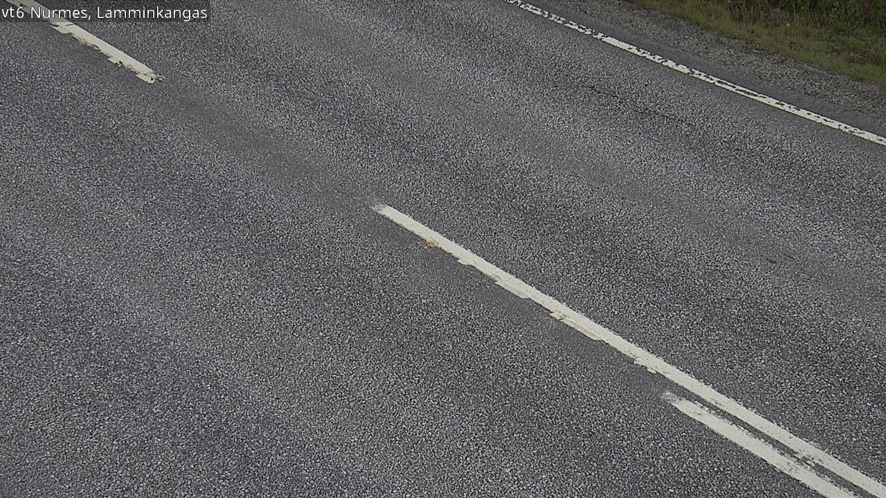 Kelikamerat Kuva Tie 6 Nurmes, Lamminkangas, Nurmes, Pohjois-Karjala