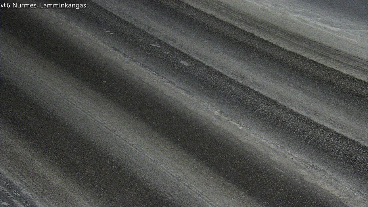 Kelikamerat Kuva Tie 6 Nurmes, Lamminkangas, Nurmes, Pohjois-Karjala