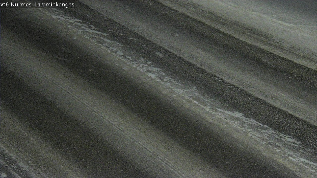 Kelikamerat Kuva Tie 6 Nurmes, Lamminkangas, Nurmes, Pohjois-Karjala