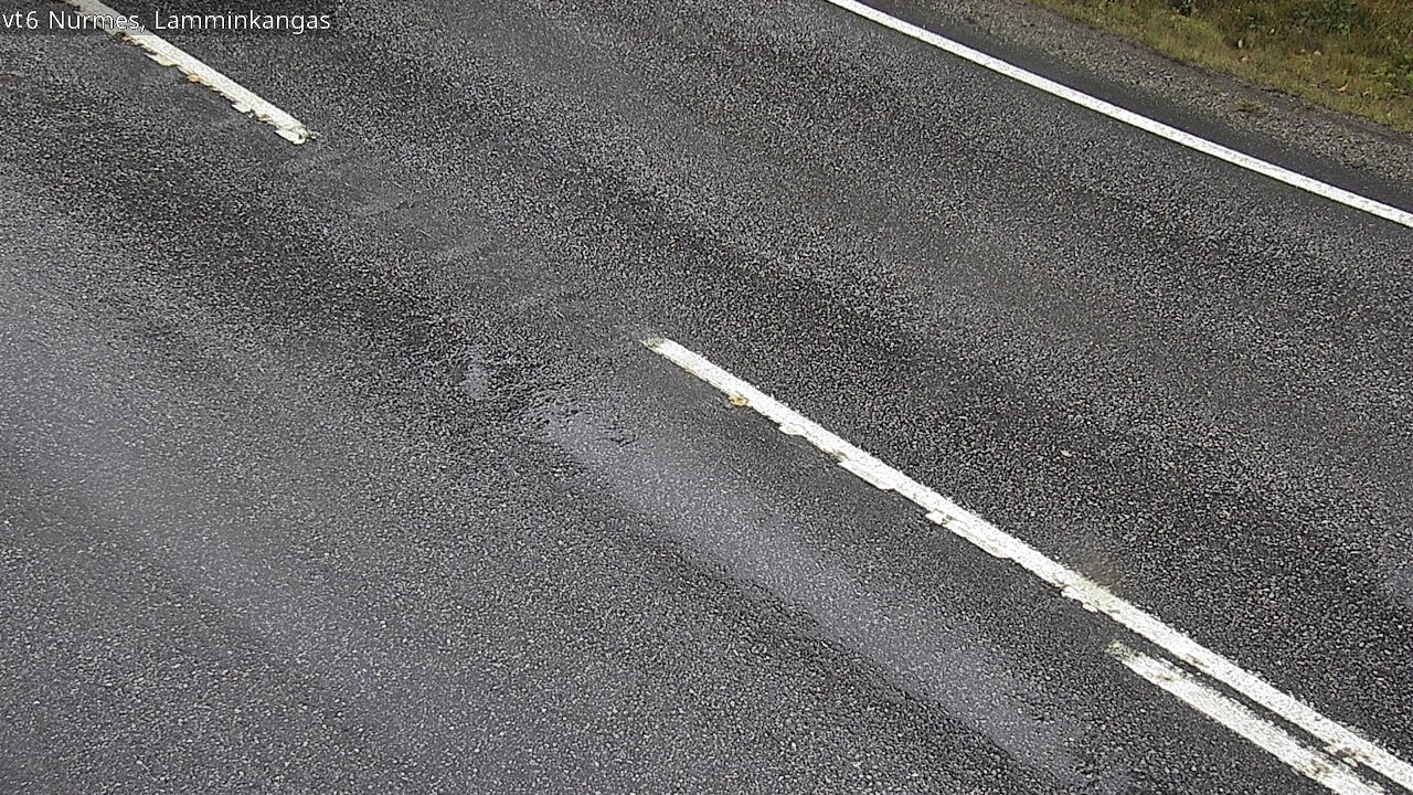 Kelikamerat Kuva Tie 6 Nurmes, Lamminkangas, Nurmes, Pohjois-Karjala