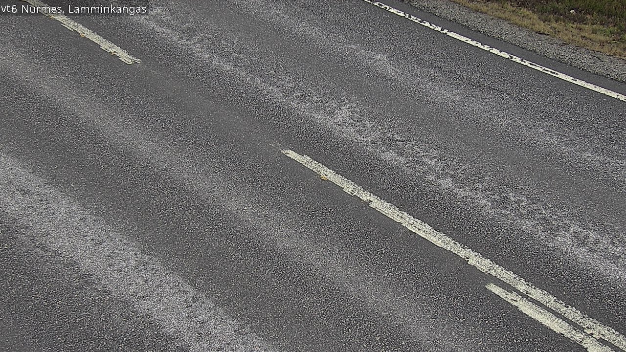 Kelikamerat Kuva Tie 6 Nurmes, Lamminkangas, Nurmes, Pohjois-Karjala