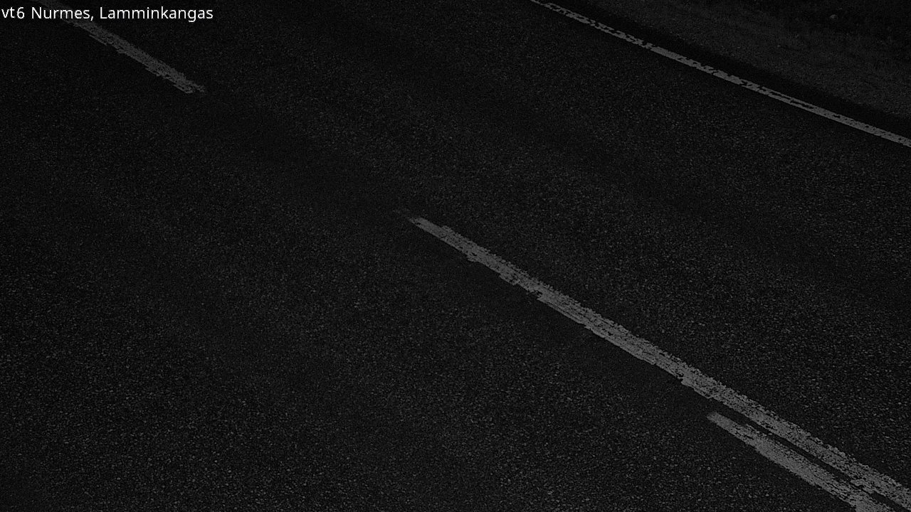 Kelikamerat Kuva Tie 6 Nurmes, Lamminkangas, Nurmes, Pohjois-Karjala