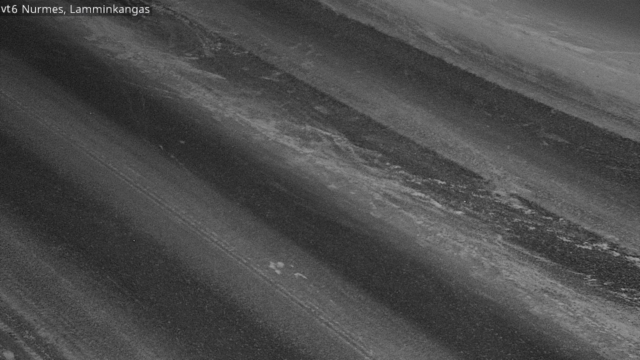Kelikamerat Kuva Tie 6 Nurmes, Lamminkangas, Nurmes, Pohjois-Karjala