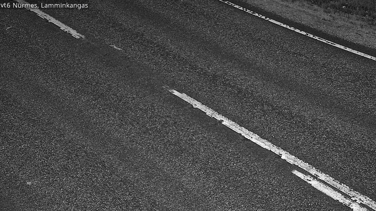 Kelikamerat Kuva Tie 6 Nurmes, Lamminkangas, Nurmes, Pohjois-Karjala