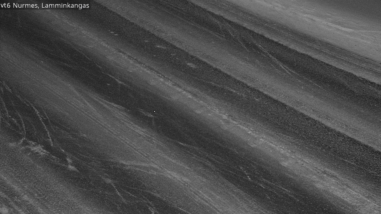 Kelikamerat Kuva Tie 6 Nurmes, Lamminkangas, Nurmes, Pohjois-Karjala