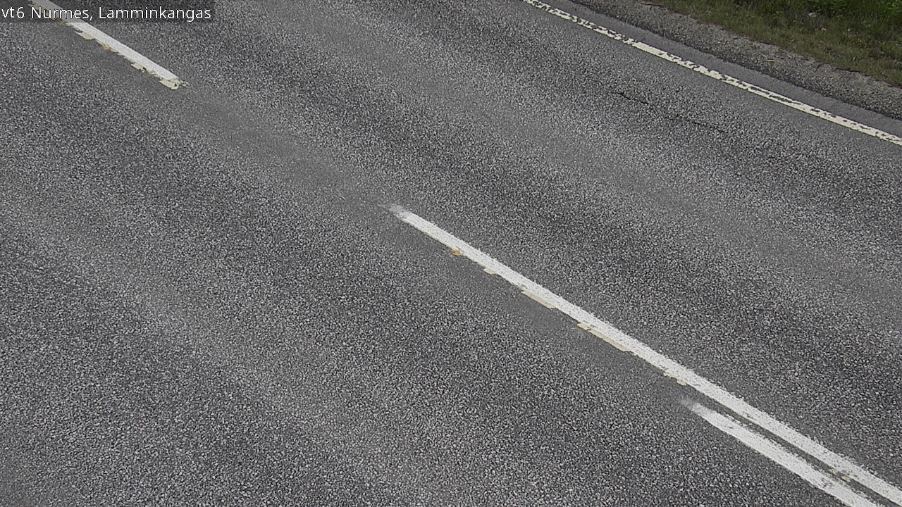 Kelikamerat Kuva Tie 6 Nurmes, Lamminkangas, Nurmes, Pohjois-Karjala
