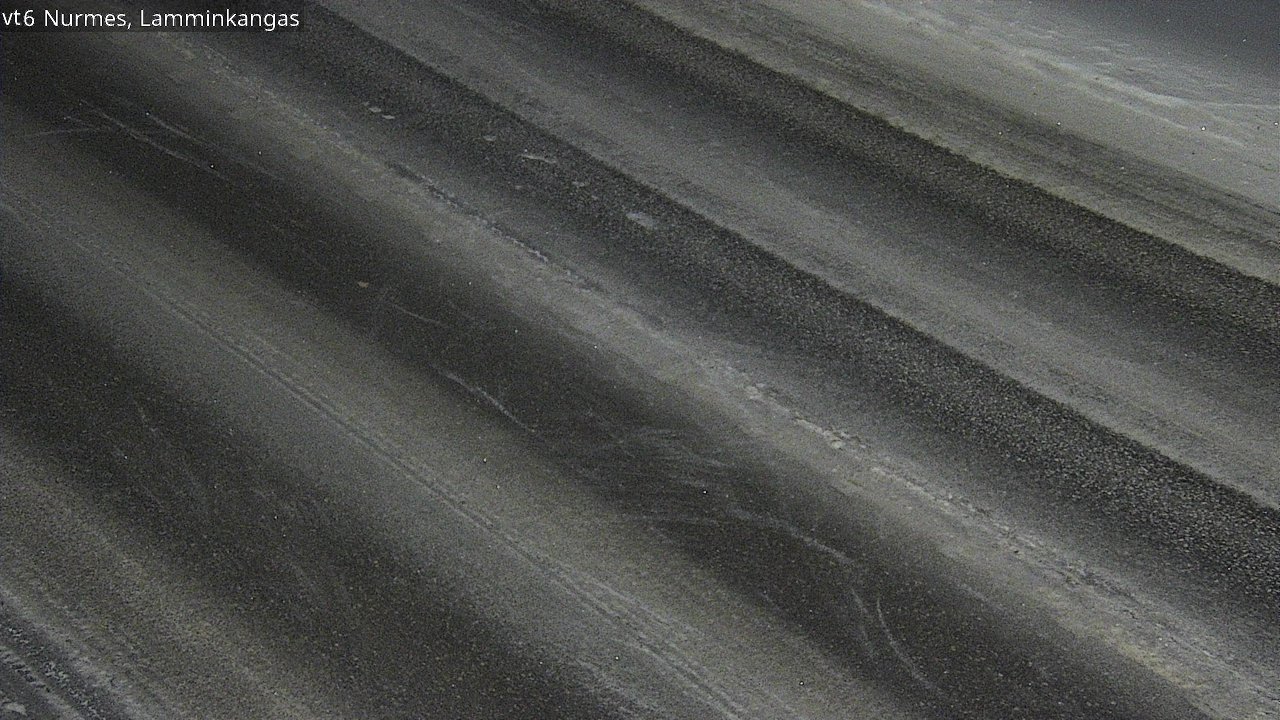 Kelikamerat Kuva Tie 6 Nurmes, Lamminkangas, Nurmes, Pohjois-Karjala