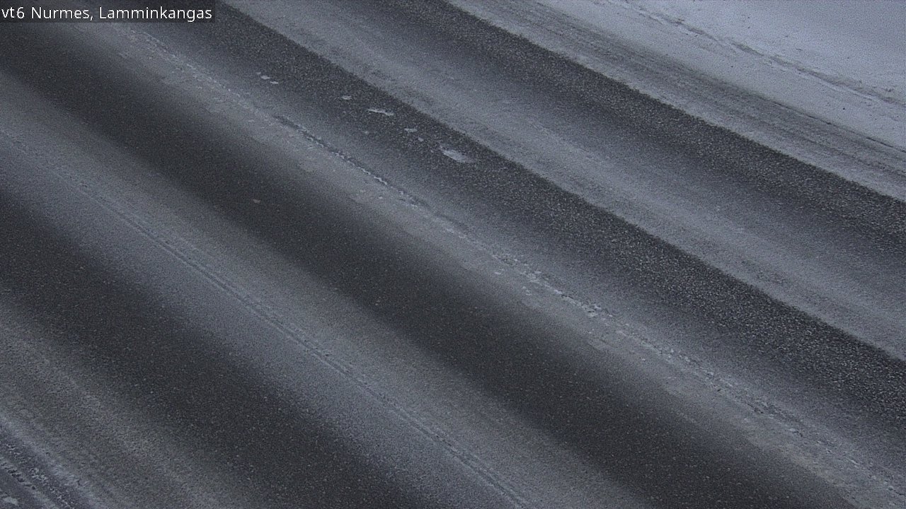 Kelikamerat Kuva Tie 6 Nurmes, Lamminkangas, Nurmes, Pohjois-Karjala