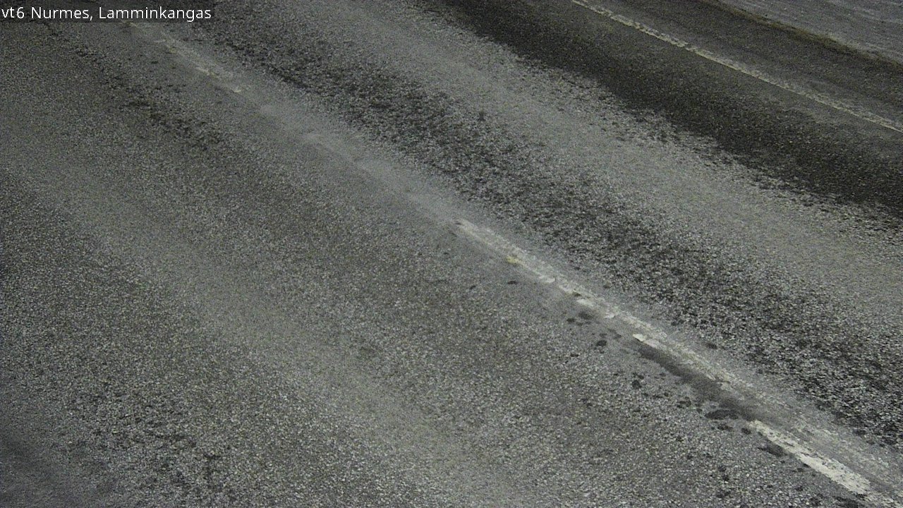 Kelikamerat Kuva Tie 6 Nurmes, Lamminkangas, Nurmes, Pohjois-Karjala