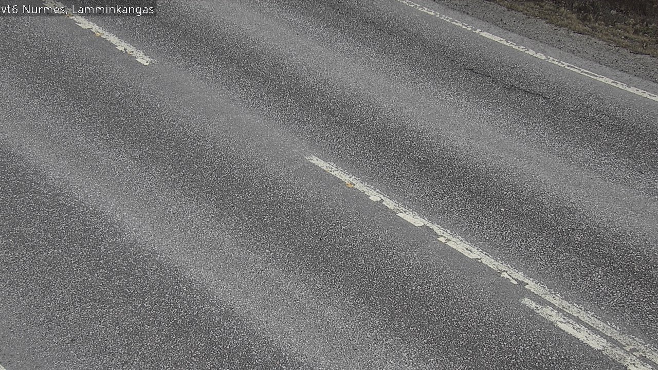 Kelikamerat Kuva Tie 6 Nurmes, Lamminkangas, Nurmes, Pohjois-Karjala
