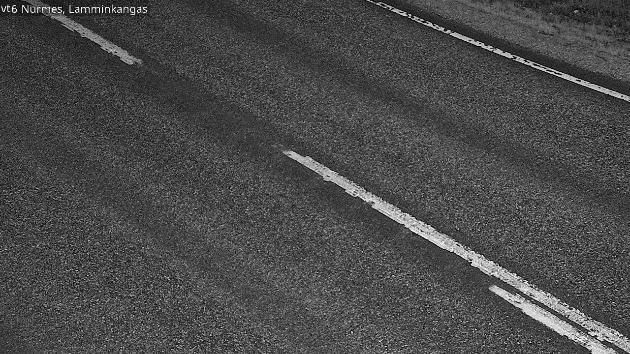 Kelikamerat Kuva Tie 6 Nurmes, Lamminkangas, Nurmes, Pohjois-Karjala