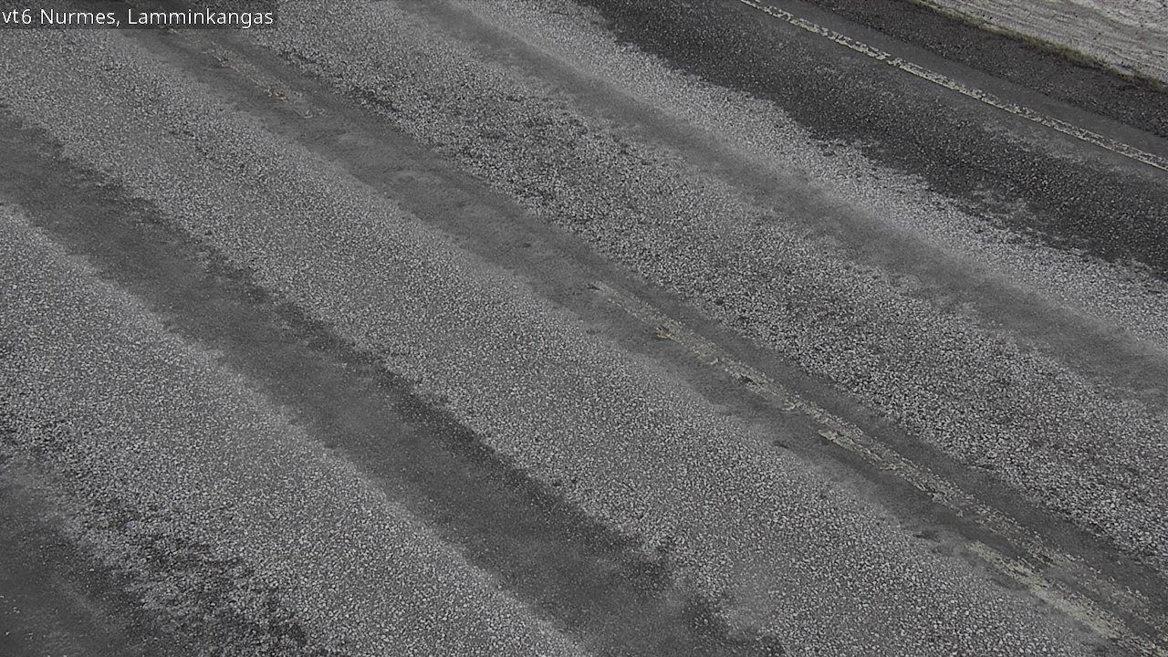 Kelikamerat Kuva Tie 6 Nurmes, Lamminkangas, Nurmes, Pohjois-Karjala