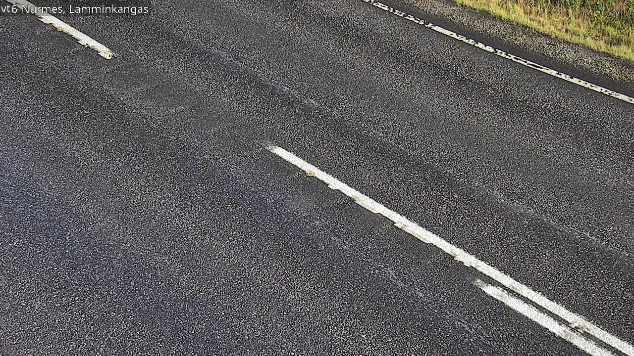 Kelikamerat Kuva Tie 6 Nurmes, Lamminkangas, Nurmes, Pohjois-Karjala