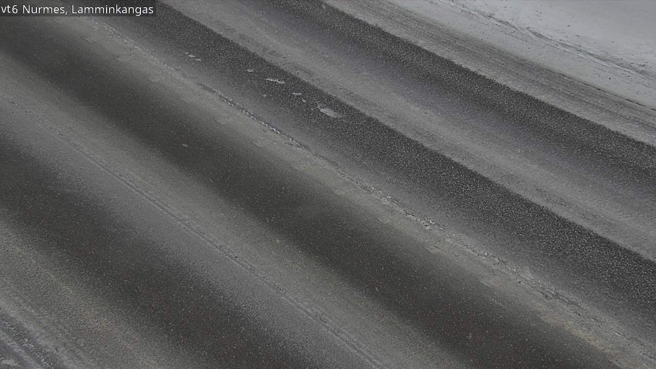 Kelikamerat Kuva Tie 6 Nurmes, Lamminkangas, Nurmes, Pohjois-Karjala